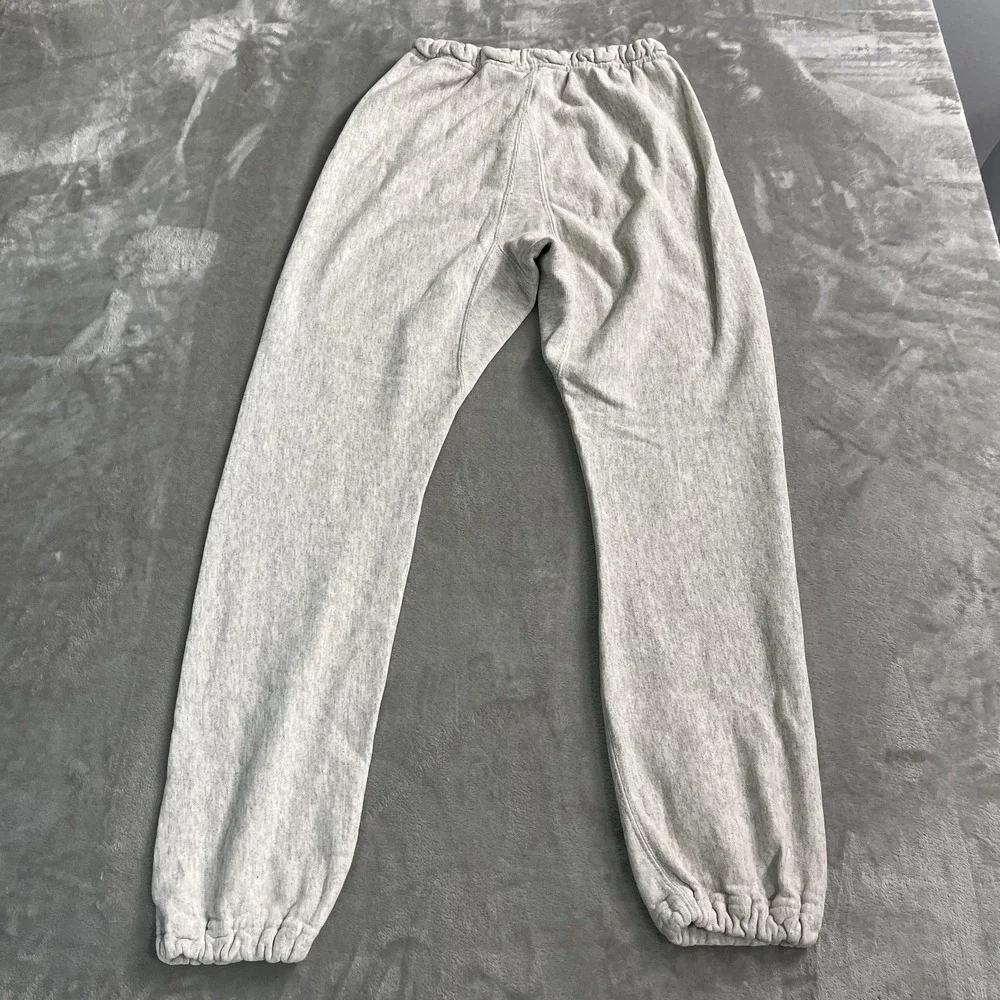 Vintage Edith Sullivan Tennis Creations Sweatpants Mens Small PFU Elastic Waist